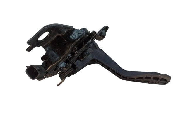 Austral Motor Kaput Kilidi 2022-> 656011165R - Renault Mais