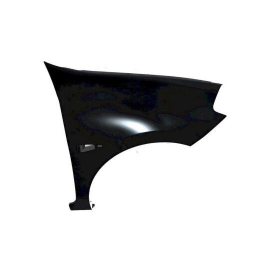 Clio 2-II Symbol Thalia Sağ Ön Çamurluk (2009-2012) 7782709525 -Yerli Kaporta