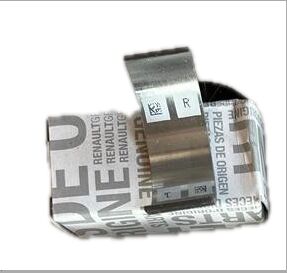 Duster 2-II Duster 3-III Kol Yatak 1.3 Tce H5H Alt (Adet) 121110623R -Renault Mais