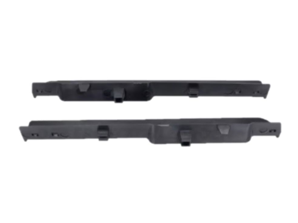 Kango 4-IV Ön Tampon Spoyleri Takım 2024-> 960104142R -Yerli Kaporta