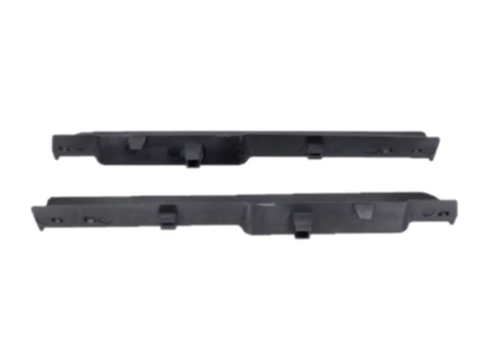 Kango 4-IV Ön Tampon Spoyleri Takım 2024-> 960104142R -Yerli Kaporta