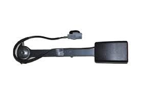 Megane 4-IV Talisman Sol Emniyet Kemer Tokası 878174641R - Renault Mais