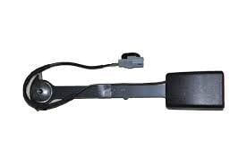 Megane 4-IV Talisman Sol Emniyet Kemer Tokası 878174641R -Renault Mais