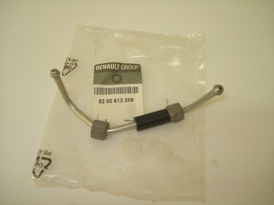 Master 2-II Mazot Hortumu Borusu 2.5 Dci G9U (2003-2010) 8200613202 -Renault Mais