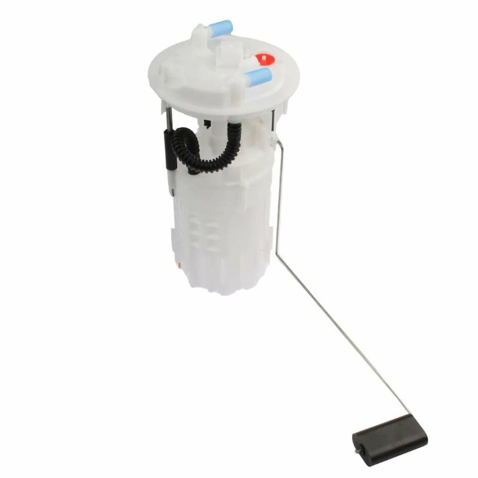 Master 3-III Yakıt Depo Mazot Şamandırası+Pompa 100 Litre 172020069R -Fıspa