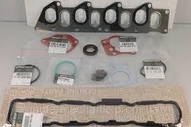 Laguna 1-I 2-II Trafic 2-II Espace 4 Motor Üst Conta Takımı (Skc Haric) 1.9 Dci F9Q 7701470288-Mais