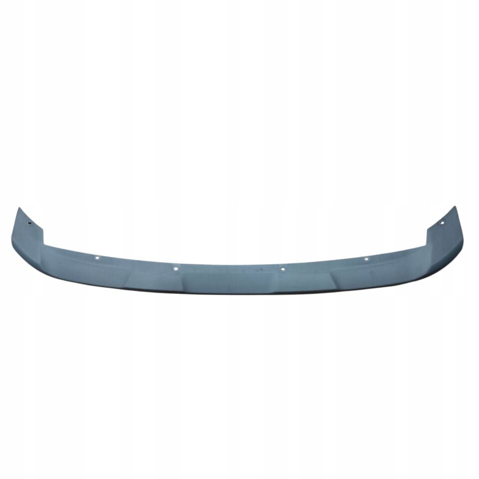 Kango 4-IV Ön Tampon Alt Bakaliti Gri 2024-> 620263817R -Yerli Kaporta