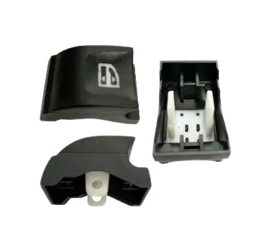 Megane 4-IV Cam Açma Düğme Tuşu 254012952R -Yerli Üretim
