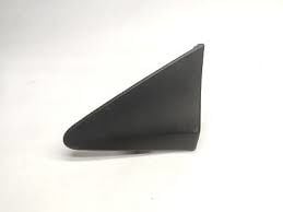 Zoe Sol Cam Köşe Plastiği 638753887R -Renault Mais