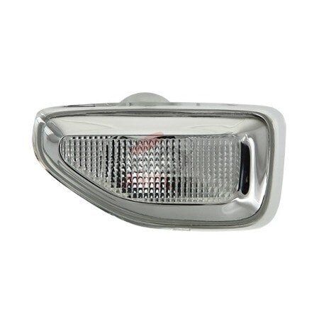 Logan 2-II Sandero 2-II Dokker Stepway Sol Çamurluk Sinyali 261651140R -Kaya Plastik