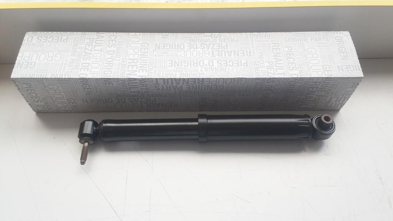 Kadjar Arka Amortisör Adet (2013-2022) 562104EA2C-562104EA3B -Renault Mais