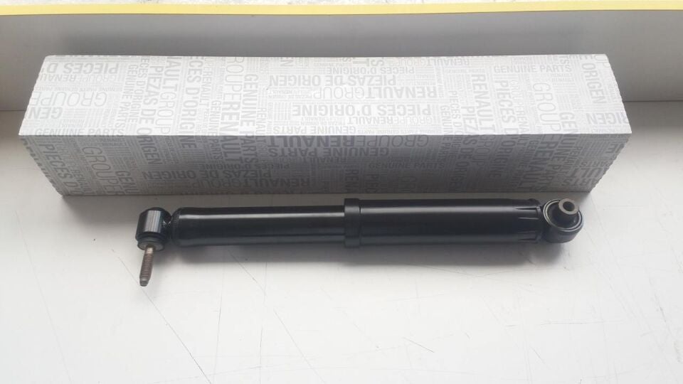 Kadjar Arka Amortisör Adet (2013-2022) 562104EA2C-562104EA3B -Renault Mais