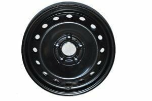 Trafic 2-II Jant 16 Jant 5 Bijon (16 Jant) (2002-2012) 8200570328 -Jant
