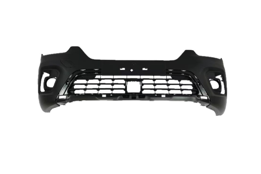 Kango 4-IV Ön Tampon Sis Far Delikli 2024-> 62010E061R -Yerli Kaporta