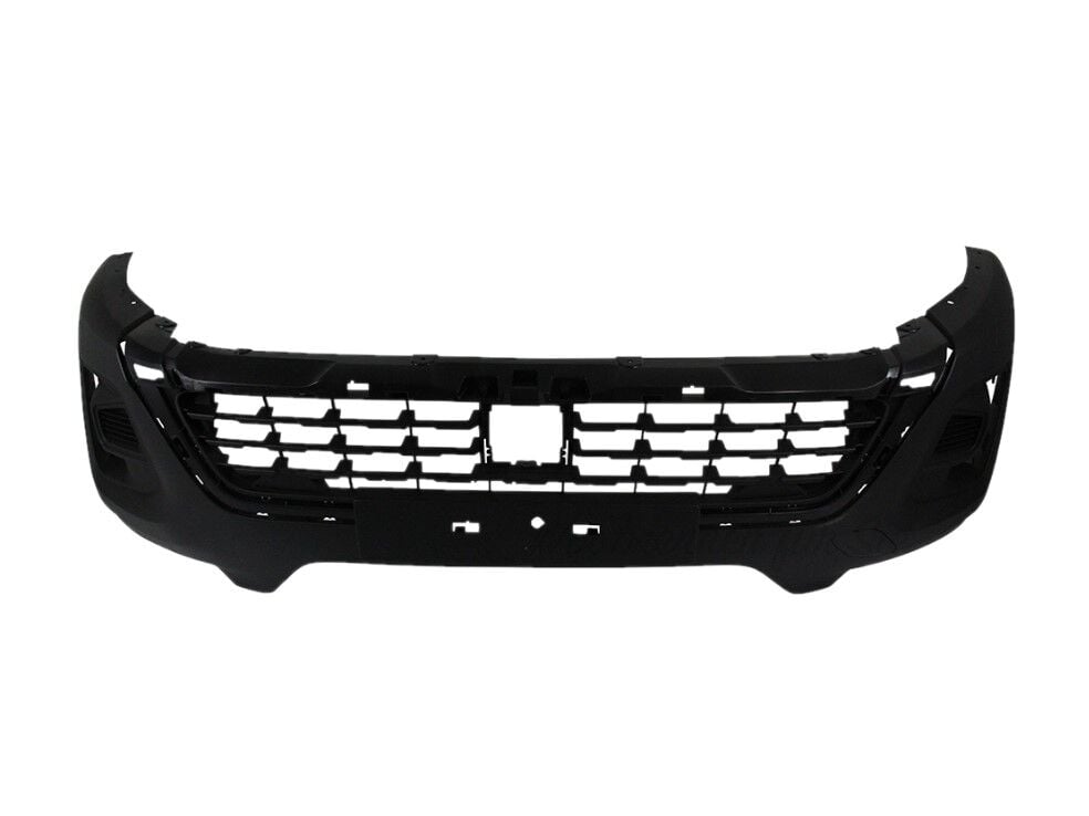 Kango 4-IV Ön Tampon Sis Far Deliksiz 2024-> 62010A777R -Yerli Kaporta