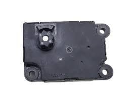Clio 3-III Modus Kalorifer (Klape) Motoru (2004-2012) 7701060025 - Valeo