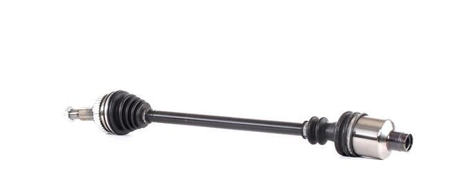 Espace 3-III Ön Aks Sağ Komple 2.0 16V F4R (1996-2002) 8200029470-7701352630 -İthal