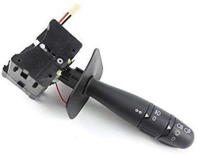 Clio 2-II Symbol Thalia Sedan Far Korna + Sinyal Kumanda Kolu (2009-2012) 7701064226 -Valeo