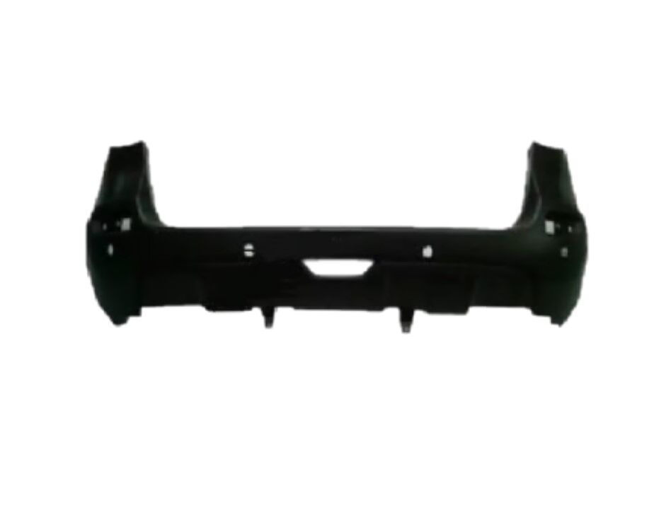 Koleos 1-I Arka Tampon (2008-2015) 850109939R -Yerli Kaporta