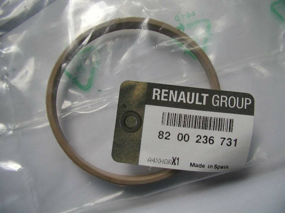 Megane 2-II Gaz Enjeksiyon Kelebek Boğaz Oringi 1.6 16V K4M 8200236731 -Renault Mais