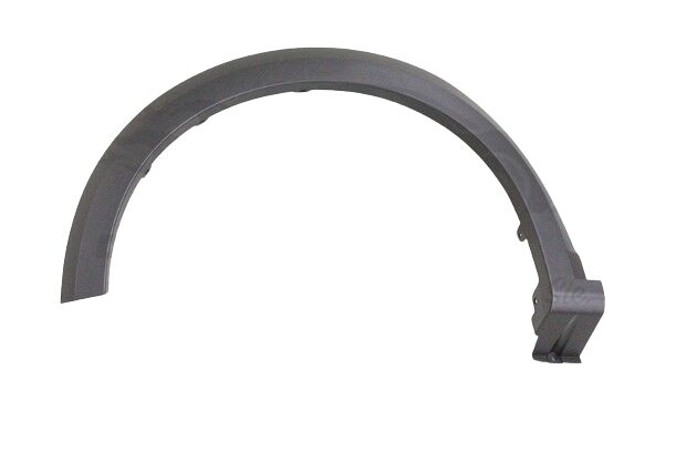 Sandero 3-III Jogger Ön Sol Çamurluk Kaplaması (Dodik) 2020-> 638138150R - Renault Mais