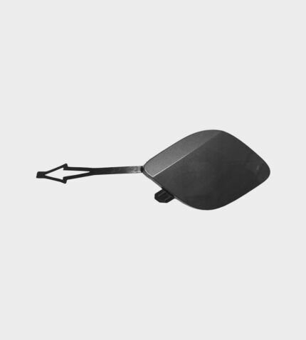 Express Combi Ön Tampon Çeki Demir Kapağı 2020-> 511806244R -Yerli Kaporta