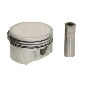 Clio 3-III Modus Piston Sekman 1.2 16 Valf D4F 0.50 (Adet) 631942-7701475781 -Koneks