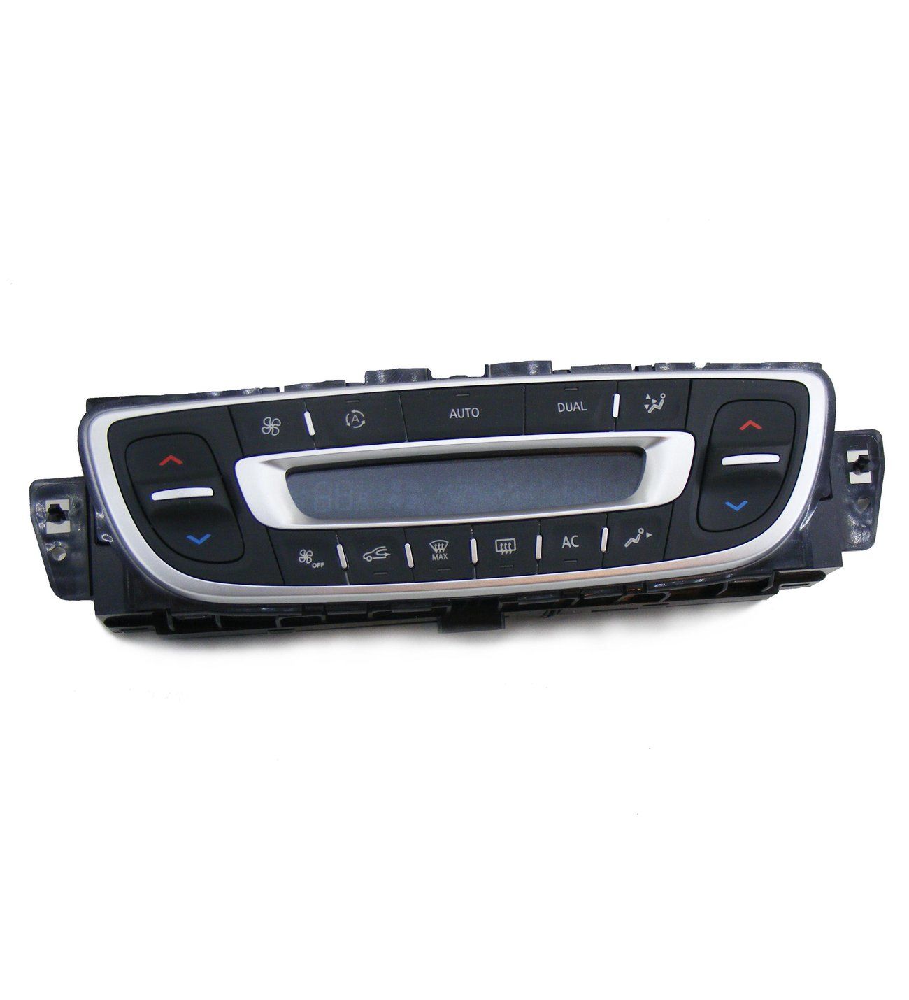 Latitude Klima Kontrol Paneli Kumandası (2008-2015) 275100017R -Renault Mais