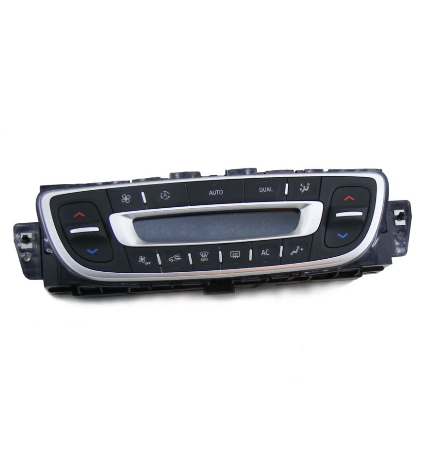 Latitude Klima Kontrol Paneli Kumandası (2008-2015) 275100017R -Renault Mais