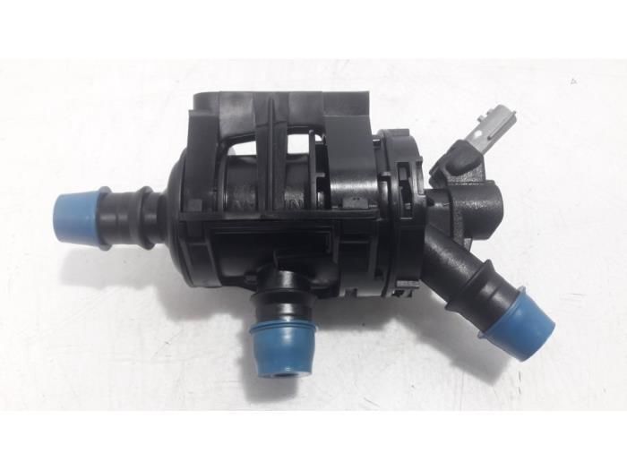 Master 3-III 4-IV Termostat (AddBlue) 2.3 Dci M9T 2018-> 212001466R -Renault Mais