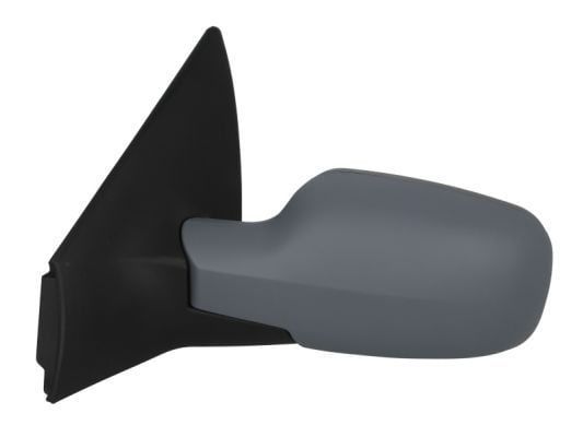 MEGANE 2 DIŞ AYNA SOL ELEKTİRİKLİ KATLANIR 7701068376 - Spj