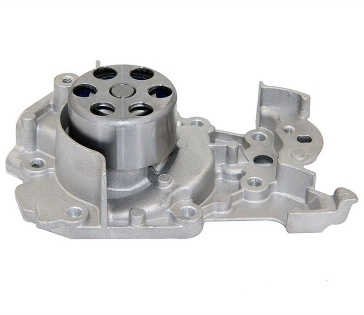 Clio 3-III Symbol Modus Devirdaim (Su Pompası) D4F 210101832R-8200702750-210108845R -Renault Mais