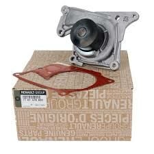 Megane 4-IV Talisman Devirdaim Su Pompası 1.5 Dci K9K (Euro 5-6) 7701478830-210107852R -Renault Mais