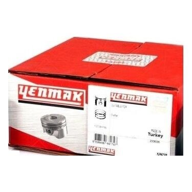 Megane 1-I Laguna 1-I Scenic 1-I Trafic 2-II Piston Segman (0.50) (Adet) 1.9 Dti F9Q 4190 -Yenmak
