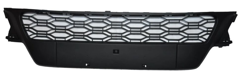 Sandero 2-II Stepway Ön Tampon Panjuru Izgarası (2016-2020) 622541081R-622541693R -Pulo