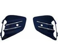 Clio 5-V Sis Far Kapağı (Takım Sisli) 2020-> 263313657R -İthal