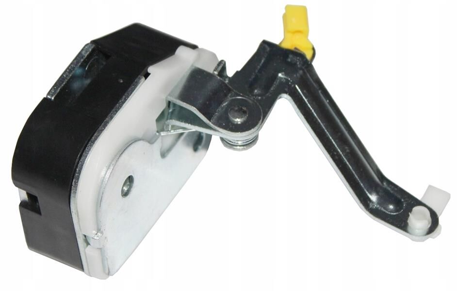 Master 2-II Sağ Sürgülü Kapı Kilidi (2002-2009) 7700352416-7700351343 -Renault Mais