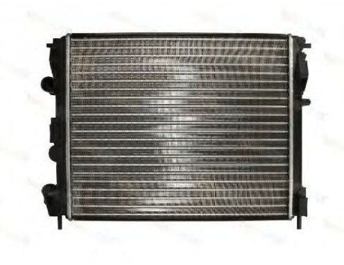 Trafic 2-II Motor Su Radyatörü 1.9 Dci F9Q (2002-2012) 7700312899 -Valeo