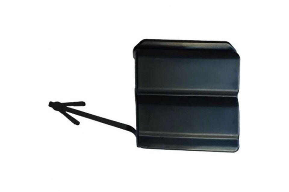 Clio 4-IV Hb Arka Tampon Çeki Kapağı (2013-2015) 511658538R -Yerli Kaporta