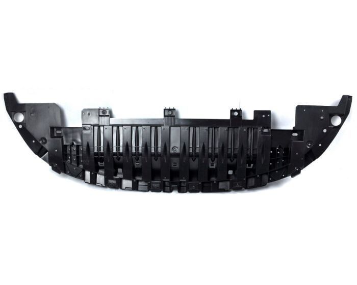 Megane 3-III Ön Tampon Alt Bakaliti (2008-2012) 622350007R-622350001R -Yerli Kaporta