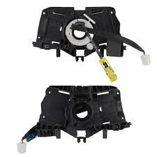Duster Dokker Logan İkaz Kol Bağlantı Parçası Airbag Sargısı 255673295R -Sagem