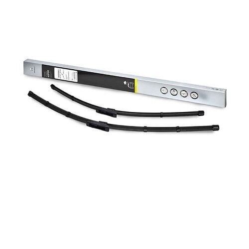 Clio 2-II Symbol Joy Ön Cam Silecek Süpürgesi Takımı (2016-2020) 288902078R -Renault Mais