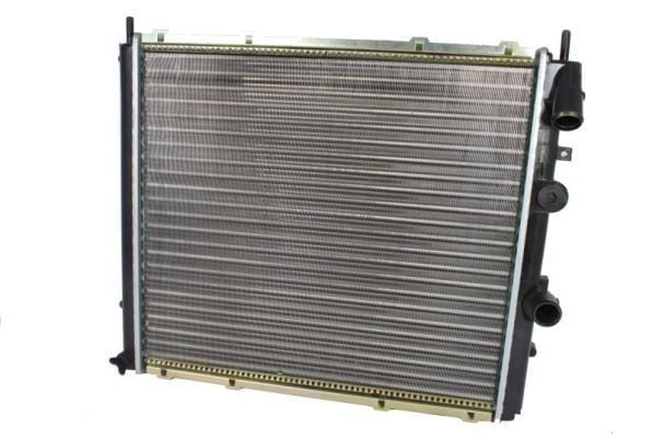 Kango 1-I 1.9 Dizel F8Q Motor Su Radyatörü Klimasız (1998-2002) 7700312858-8200747214 -Kale