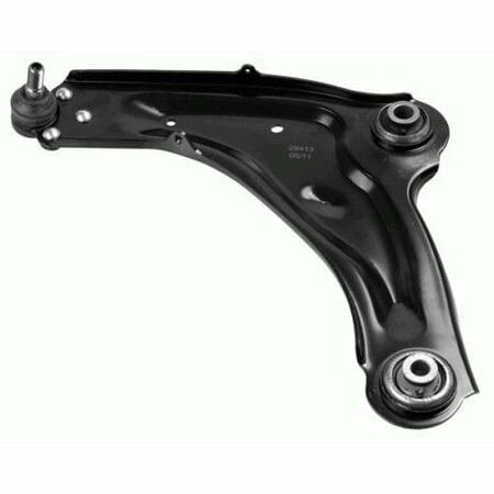 Laguna 2-II Alt Tabla Salıncak Sol (2002-2007) 8200602612-545002029R -Delphi