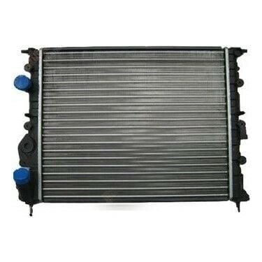 Motor Su Radyatörü Clio 1.4 - 1.6i 7702258284 - 7700436693 - Kale