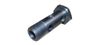 Clio 2-II Megane 1-I Otomatik Şanzuman Yağ Soğutucu Civatası Uzun (Vidası) DPO 7700873354 -Gua