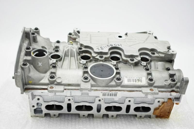 Megane 2-II 3-III Scenic 2-II Silindir Kapağı Subaplı (Kapak) Okuyucu 1.6 16V K4M 7701474361-Kraftv