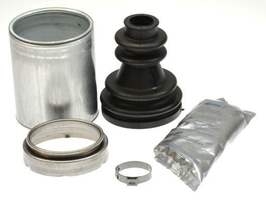 Master 1-I 2-II Sağ İç Aks Körüğü Saclı (Körük) (1998-2010) 7701470910 -Gb