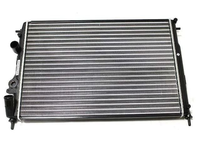 Logan 1-I Motor Su Radyatörü 1.6 16V K4M-1.5 Dci K9K Klimalı Tip (2008-2012) 8200189288 -Veka