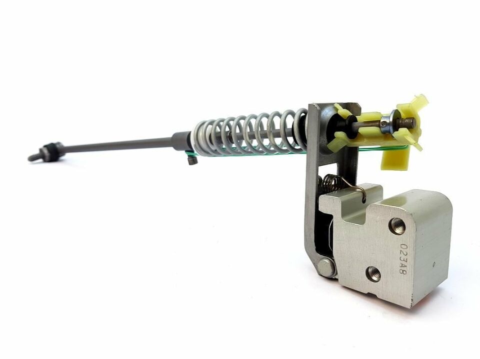 Master 2-II Fren Limitörü (2003-2010) 8200114460 -Bosch
